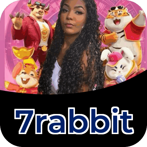 Passo a passo cadastro 7rabbit mostrando formulário simples com 3 campos